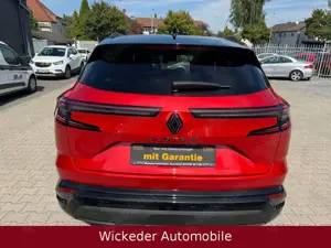 Renault Austral Techno Esprit Alpine/Tüv Neu/Top Pflege Bild 5