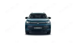 Volkswagen Tiguan 2.0 TDI Goal DSG Navi R-Kam AHK ACC TEL Bild 3