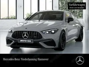 Mercedes-Benz CLE 53 AMG CLE 53 4M NIGHT+DRIVERS+PANO+360+BURMESTER+KEYLESS