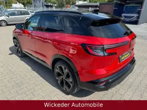 Renault Austral Techno Esprit Alpine/Tüv Neu/Top Pflege Bild 4