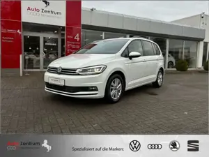 Volkswagen Touran 2.0 TDI  CarPlay AHK*PANO*StandH*Kamera*MASSAGE
