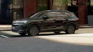 Volkswagen Tiguan GOAL TDI DSG+AHK+ALU 18+360°KAMERA+TRAVEL ASSIST+L Bild 3