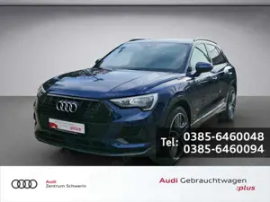 Audi Q3 35 TFSI advanced S-tronic