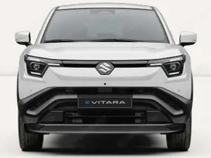 Suzuki Vitara Bild 2