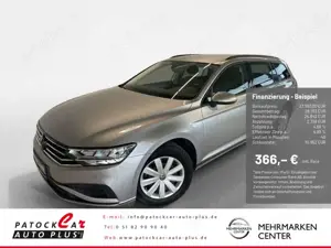 Volkswagen Passat Variant 1.5 TSI Business Premium LED