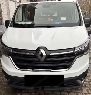 Renault Trafic Trafic dCi 130 Blue dCi 130 L2H1 Komfort