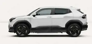 Suzuki Vitara Bild 3