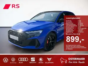 Audi RS3 RS 3 Sportback 294 kW S tronic