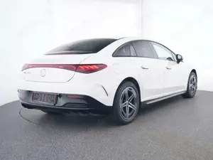 Mercedes-Benz EQE 300 AMG Premium Night AHK+22KW+SerivceCare ! Bild 2