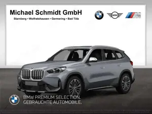 BMW X1 sDrive20i xLine HK HiFi DAB LED Pano.Dach