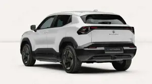 Suzuki Vitara Bild 5