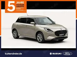 Suzuki Swift 1.2 Comfort Hybrid Allrad Rückfahr. Navi