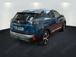 Peugeot 3008 BlueHDi EAT8 Allure Pack LED+Navi+SHZ+Kamera Bild 5