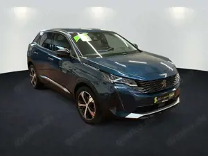 Peugeot 3008 BlueHDi EAT8 Allure Pack LED+Navi+SHZ+Kamera Bild 3