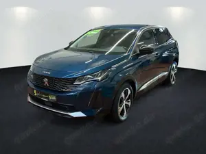 Peugeot 3008 BlueHDi EAT8 Allure Pack LED+Navi+SHZ+Kamera Bild 2