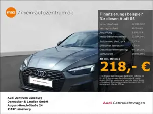 Audi S5 Sportback 3.0 TDI quattro Alu Matrix-LED Navi BO