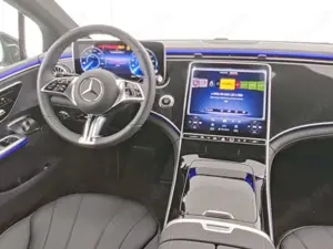 Mercedes-Benz EQE 300 AMG Premium Night AHK+22KW+SerivceCare ! Bild 5