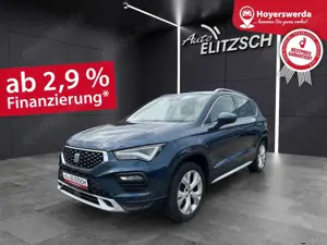 SEAT Ateca TDI Xperience DSG LED AHK Navi ACC RFK SH 18"