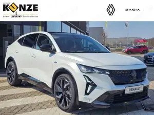 Renault Rafale Esprit Alpine E-Tech Full Hybrid 200