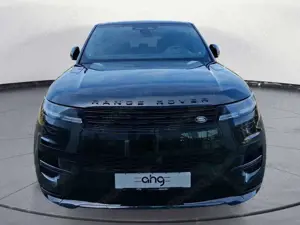 Land Rover Range Rover Sport D300 DYNAMIC SE BLACK BLACK BL Bild 2