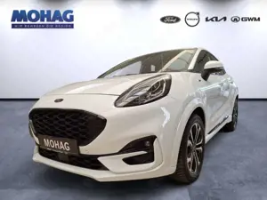 Ford Puma 1.0l ST-Line X *Navigationssystem-Tempomat*    -EU