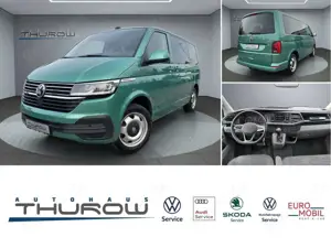 Volkswagen T6 Caravelle