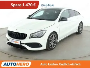 Mercedes-Benz CLA 220 CLA 220 Shooting Brake 4Matic AMG Line Aut.*NAVI*
