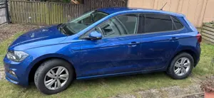 Volkswagen Polo Bild 2