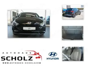 Hyundai i20 1.0 DCT 2WD Blackline