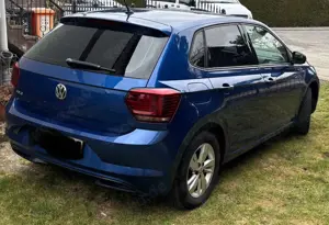 Volkswagen Polo Bild 5