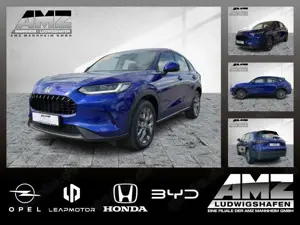 Honda ZR-V e:HEV Elegance ACC+LED+Navi+SHZ+2xKlima+LM