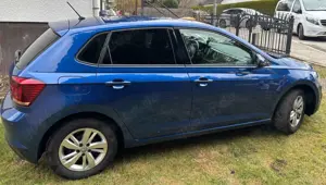 Volkswagen Polo Bild 3