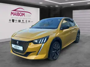 Peugeot 208 e- GT Pack