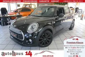 MINI Cooper - LED-Pano-Navi-Leder-Sitzheizung-PDC-5T
