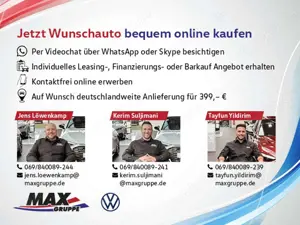 Audi A6 40 TDI QUATTRO MATRIX+KAMERA+MMI NA Bild 2