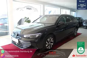 Volkswagen Passat Variant 1.5 eTSI Business *AHK/KAMERA/CAR-PLAY*