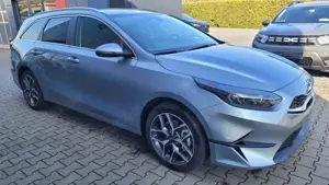 Kia Ceed SW / cee'd SW Kia Ceed SW AT Top*VollLED*Navi*Shzg*Cam* Bild 3