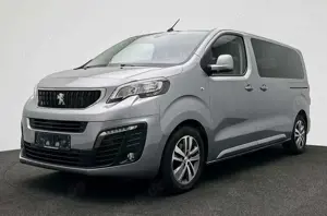 Peugeot Traveller BlueHDi 120 L2 Elektr..Türen 9-Sitzer