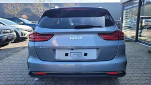 Kia Ceed SW / cee'd SW Kia Ceed SW AT Top*VollLED*Navi*Shzg*Cam* Bild 5