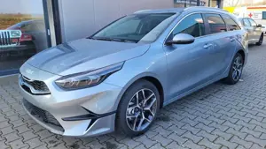 Kia Ceed SW / cee'd SW Kia Ceed SW AT Top*VollLED*Navi*Shzg*Cam*