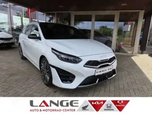 Kia Ceed / cee'd Sportswagon GT Line 1.5 T-GDI EU6e 1.5T DCT7 GTL T