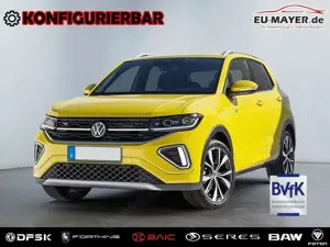 Volkswagen T-Cross Limited / Festpreisgarantie* | kostenlose Liefe...