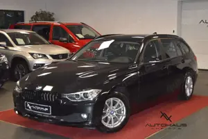 BMW 320 d~LED~NAVI~EU5~AHK~ALU~SHZ~KAMERA