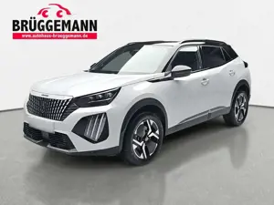 Peugeot 2008 2008 1.2 HYBRID 145 E-DSC6 GT-LINE 2-WD LED KLIMAA