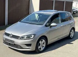 Volkswagen Golf Sportsvan 1.2 Comfortline Start-Stopp XENON LED PANO ALLWETT