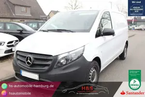 Mercedes-Benz Vito Kasten Vito 110 CDI Kompakt VA