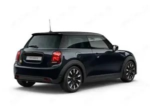 MINI Cooper E Cooper SE MINI Yours Trim Klimaaut. Sportsitze Bild 2