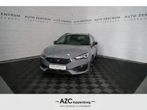 CUPRA Leon VZ e-Hybrid 1.4 Pano+LED+Navi+Cam+Leder+19''