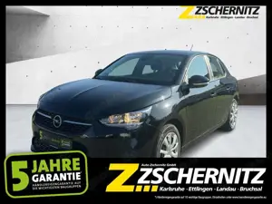 Opel Corsa F e Edition KlimaA+WPumpe+AUT+SpurH