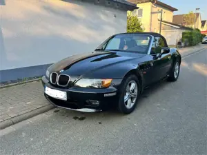 BMW Z3 Roadster 2.2i, Apple Carplay, Leder, TÜV Neu Klima
